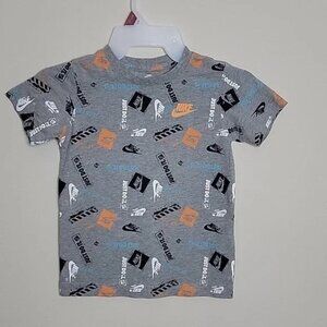 Youth Nike Shirt